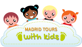 madrid Tours with kids